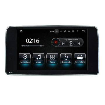 Vente en gros Prix Hl-8838 pour Benz B / Cla / Gla / a / G Navigation GPS pour voiture